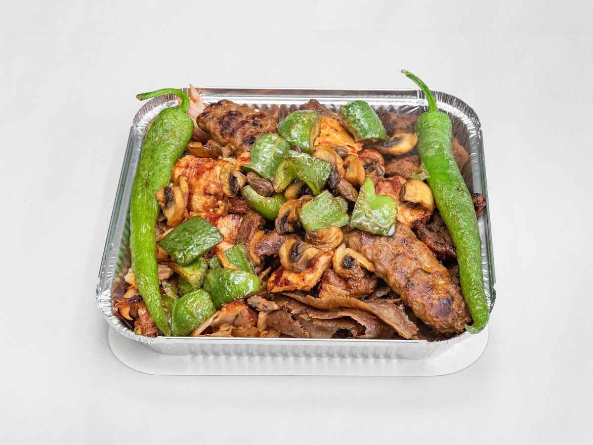 Welling Express Kebab Photos 2